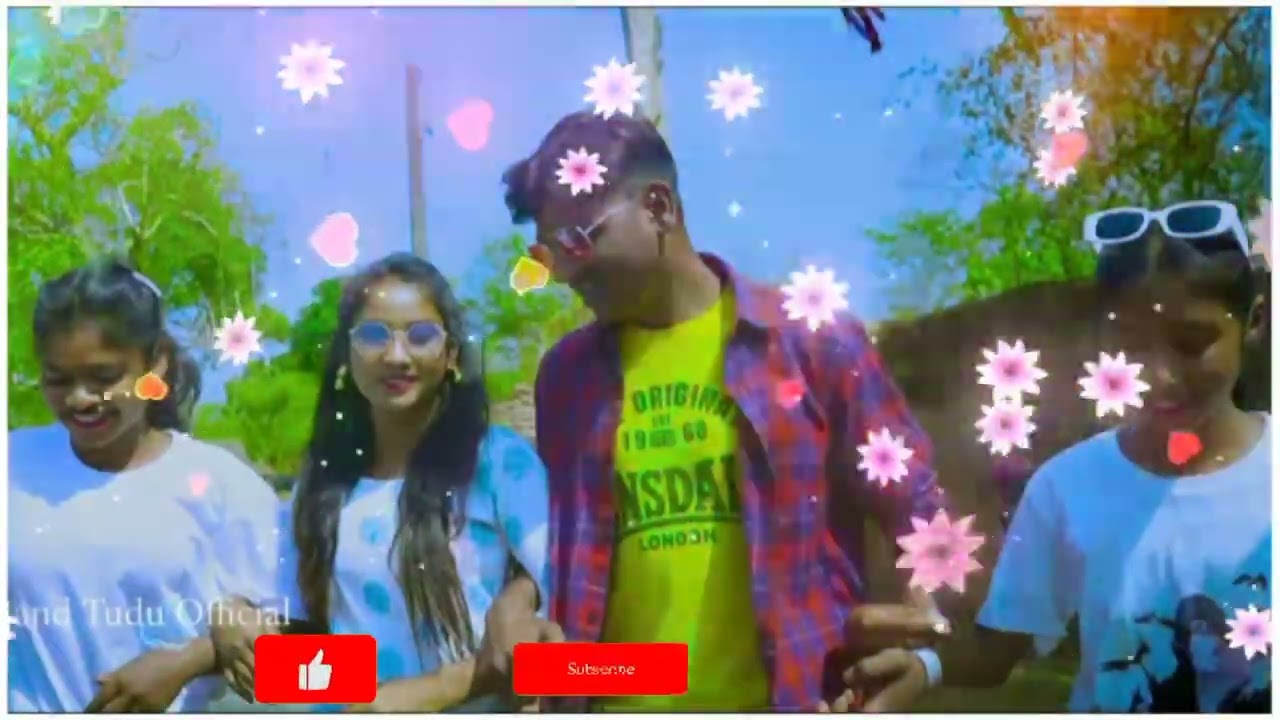 DJ ENEC NEW SANTHALI RINGTONE VIDEO SANTHALI RINGTONE VIDEO 2023