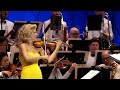 Capture de la vidéo An Interview With Anne-Sophie Mutter