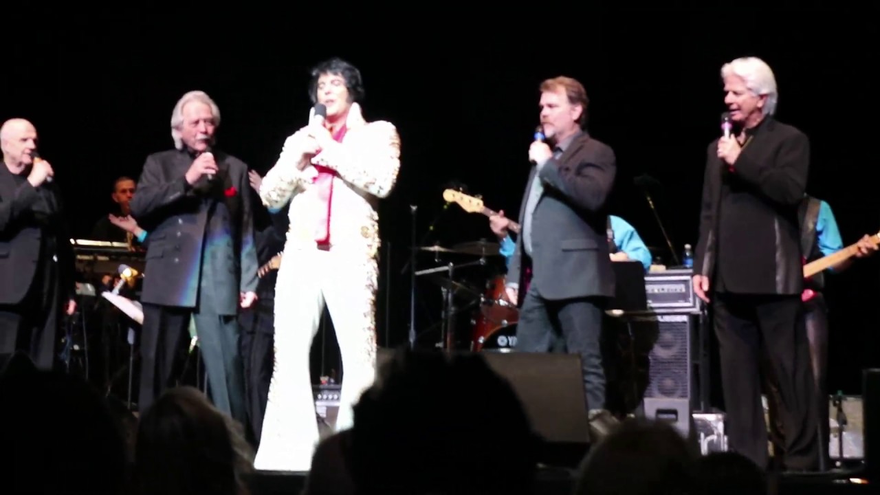 Shawn Klush How great thou art YouTube