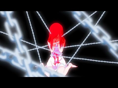 The Devil Wears Prada Louder Than Thunder Amv Youtube youtube
