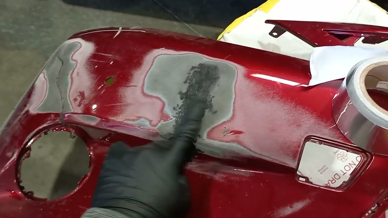 polyvance 8202 Plastic Welder Review