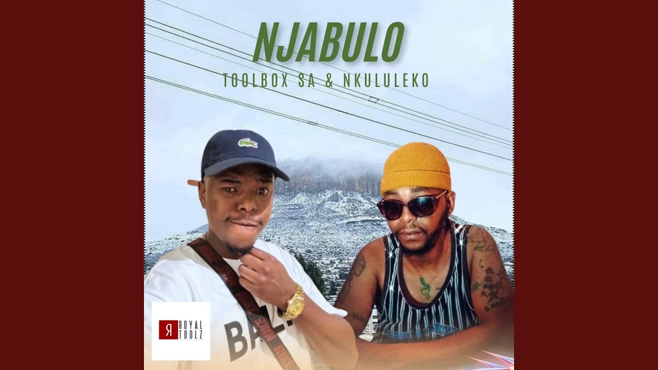 Obejrzyj Njabulo w YouTube Obejrzyj Njabulo w YouTube