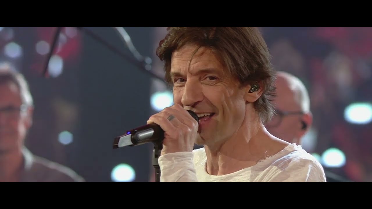 Clouseau - Alles Wat We Samen Doen (Official Live Video)