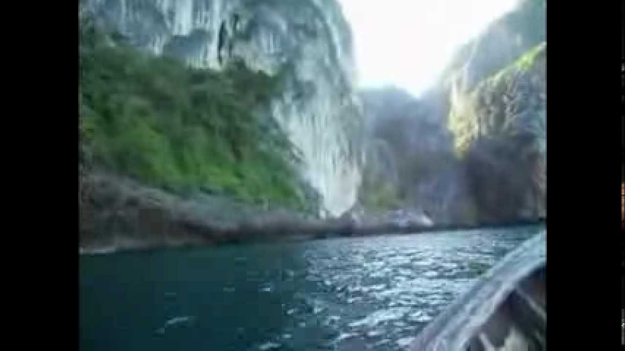 King of Bongo bong ( road movie through south Thailand ) - YouTube