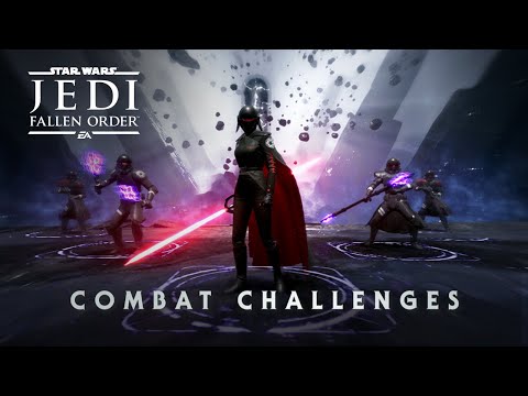 Обновление Star Wars Jedi: Fallen Order с новым контентом, скидка на игру: с сайта NEWXBOXONE.RU