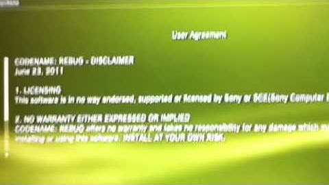 (NEW) The 1st!!! 4.11.2 rebug jailbreak