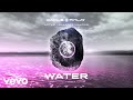 Darius  finlay lotus glasses malone  water visualizer ft ty dolla ign karra