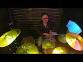 &quot;Under My Thumb / The Rolling Stones (ザ・タイガースVer.)&quot; Drum cam