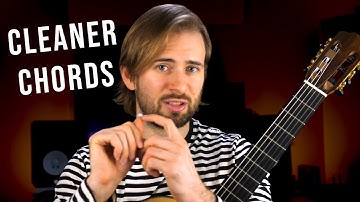 Guitar Tip: MUTE YOUR BASS STRINGS, please