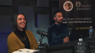 Podcast - Episode 5: Sex & the binary | Critical Conversations on Diversity Issues