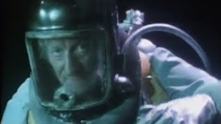 Doctor in Space | Frontier in Space | Doctor Who | BBC Studios