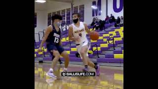 Max Christie 2-Way Michigan State Commit