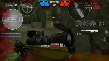 Bullet force 360 No Scope 👌👌👌