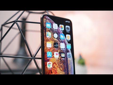 Video: Seberapa bagus kamera iPhone XS Max?