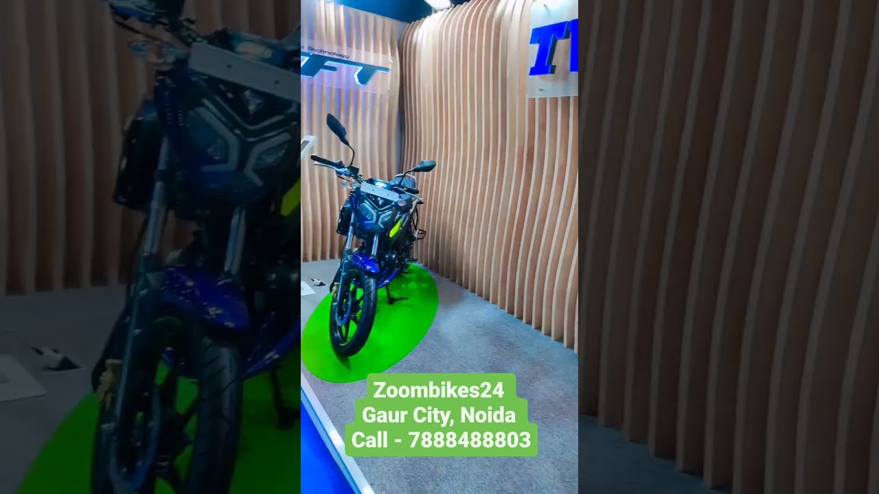 #zoombikes24