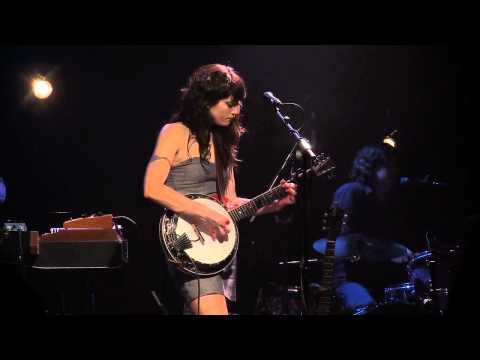 Norah Jones - Live At LPR, NY