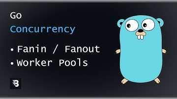 Go Concurrency Made Simple – Goroutines, Channels & Worker Pools