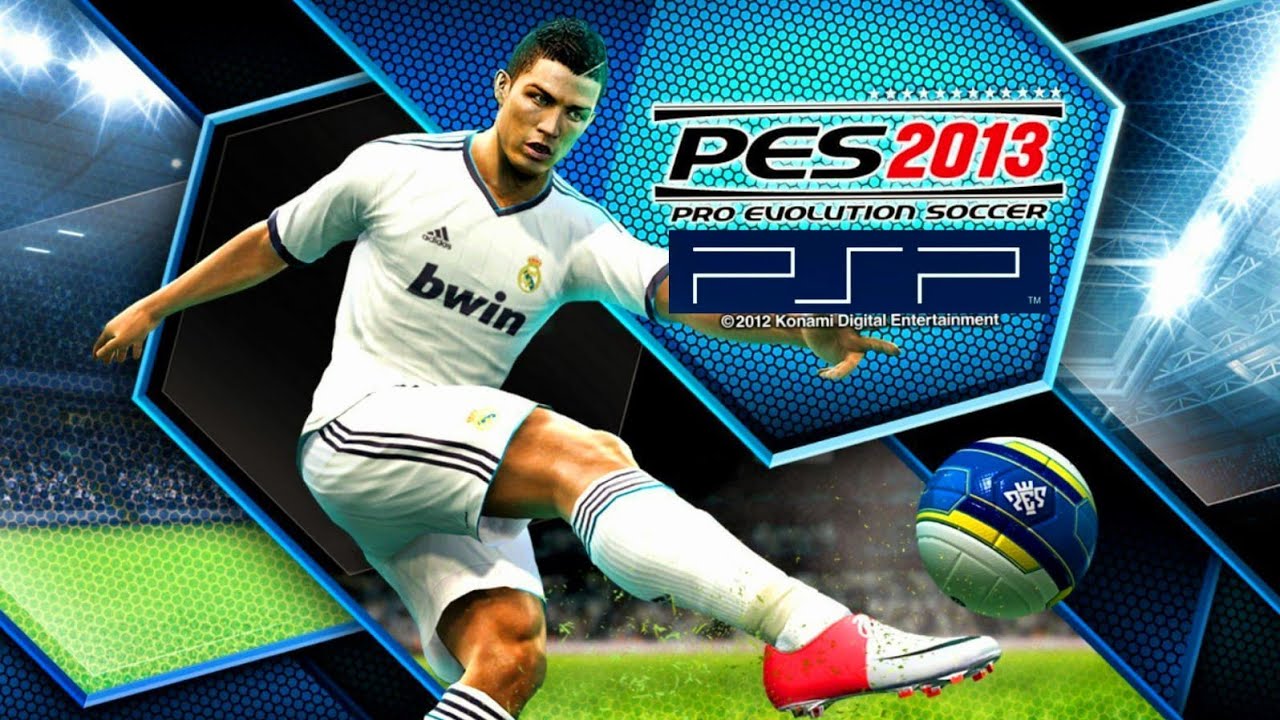 Pro Evolution Soccer 2012 Demo Download & Review