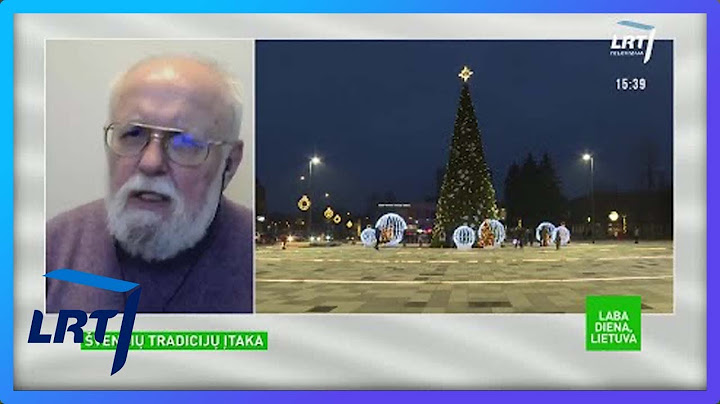 Psichoterapeutas apie švenčių įtaką psichologinei sveikatai: tradicijos sukuria stabilumo atmosferą