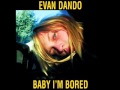 Evan Dando - All My Life