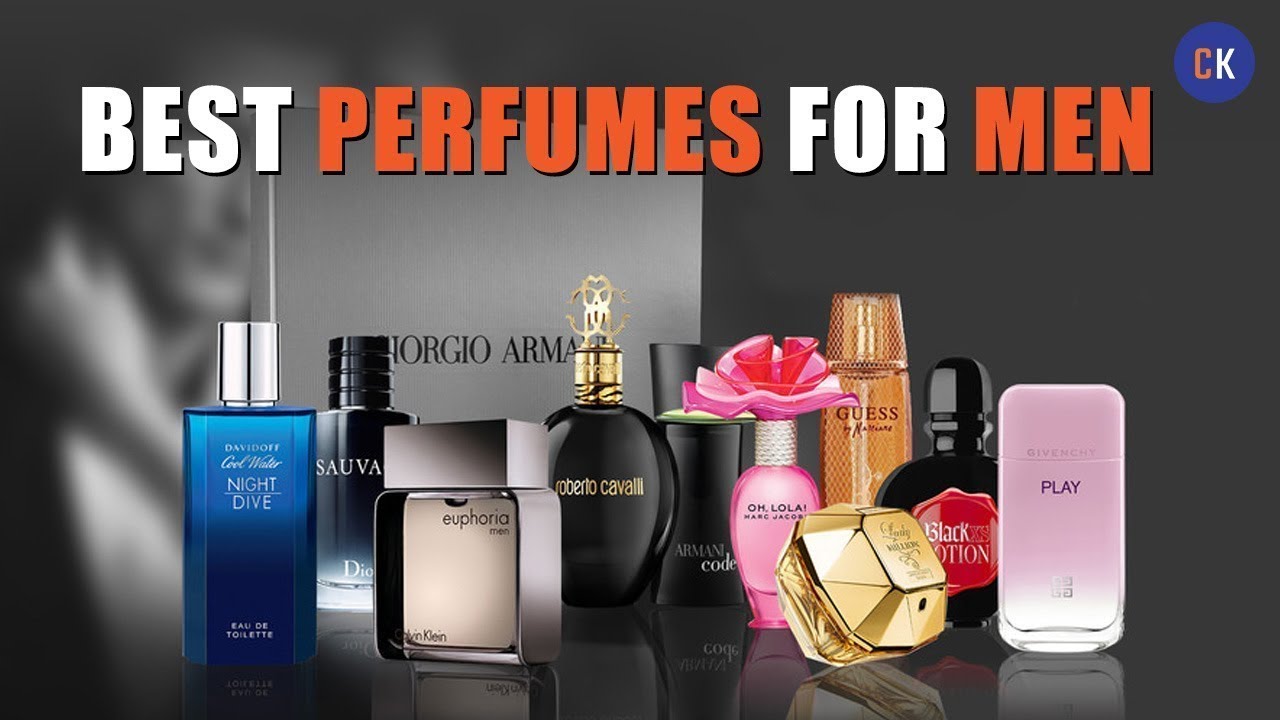 PERFUMES FOR MEN: 5 Best Perfumes for Men in India | Best Perfumes for ...
