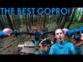 GOPRO MAX VS. MAX LENS MOD. IT’S NOT EVEN A CONTEST!