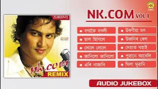 Download lagu NK.COM VOL 1 - Full Album Songs | Superhit Assamese Remix Songs | Audio Jukebox | Zubeen Garg