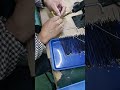 🎥 Inside Our Factory: Precision Coaxial Cable Connector Assembly | Annxin Cable 🔧 #annxincable