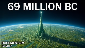 What If We Are NOT The First Civilization On This Earth-Silurian Hypothesis | Documentary For Sleep
