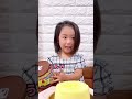 サプライズ巨大プリン#Shorts