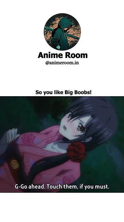 oppai #anime #explore #youtubeshorts