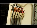 SUPER STRONG PIPE CLAMP RACK!!! SUPER STRONG PIPE CLAMP RACK!!!