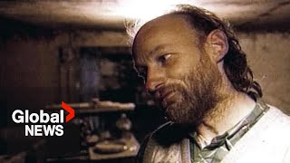 Serial Killer Robert Pickton In Critical Condition After Prison Assault