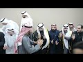 دحه ابناء قبيله عنزه بحفل زفاف يوسف عبدالرحمن مبارك الياس دميثير العنزي