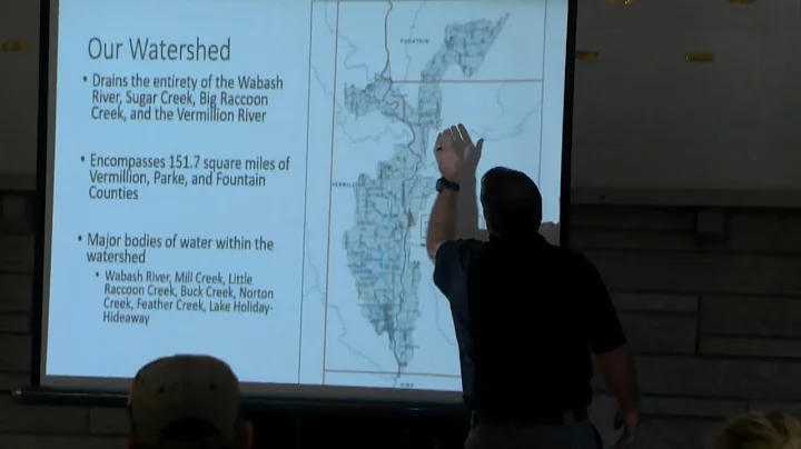 Invasive Plant Workshop