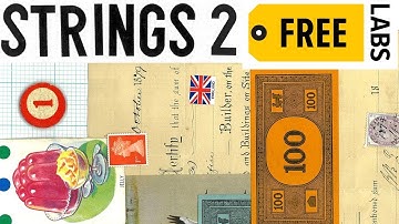 Spitfire Audio Labs: Strings 2 | Sound Only Demo Free Orchestral Library