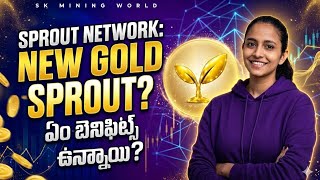 Sprout Gold Platform New Update | What’s New &amp; How It Benefits Users