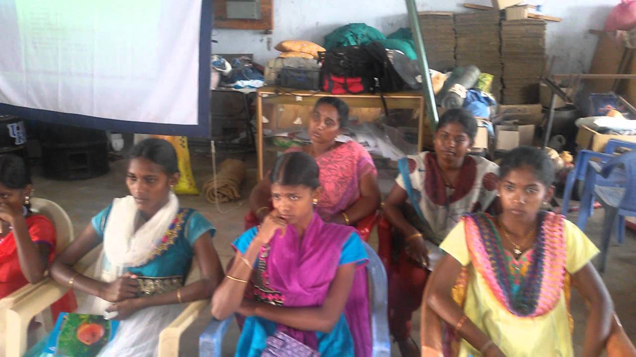 Life Skill Training for Adolescent Girls YouTube