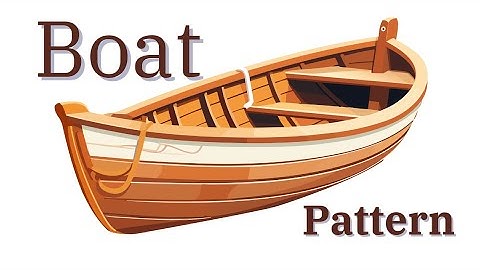 ⛵ Boat Pattern UNLOCKED! 🧩 Solving the Snake Cube Puzzle! 🤯🔥