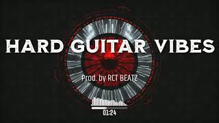 KIANUSH X PA SPORTS X NIMO TYPE BEAT - HARD GUITAR VIBES (Prod. by RCT BEATZ)