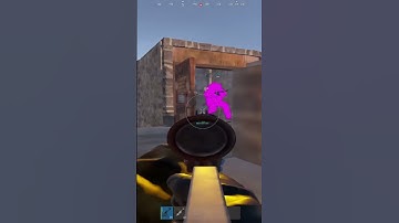 Rust Cheats vs roof campers #cheating #rust #rustcheating #rustcheat #rustconsole #rustgameplay