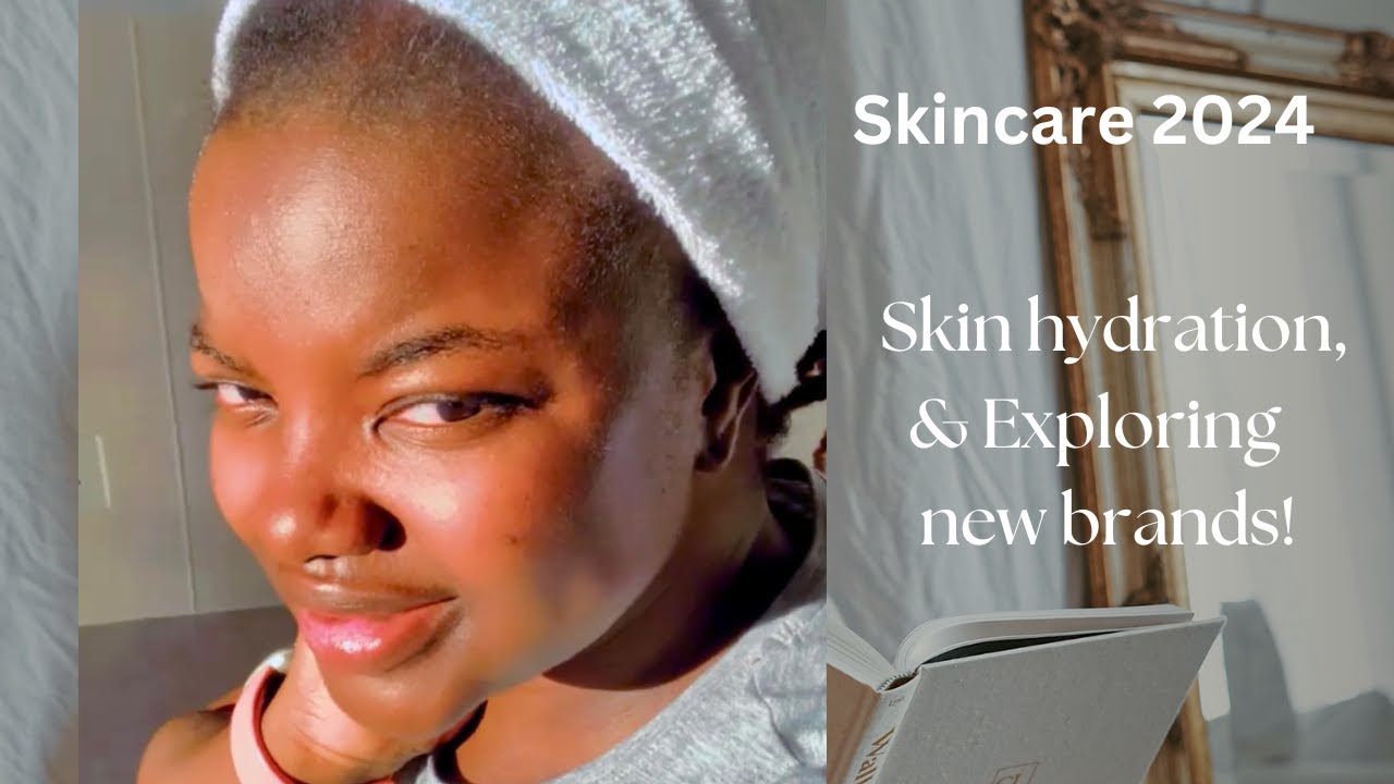 Fresh Brand Routine Youthful, fresh skin with a new skincare brand & routine . - YouTube
