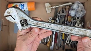 New York State Tool Haul.