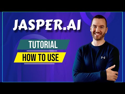 Jasper.ai Tutorial: How To Use Jasper.ai Templates (Examples)