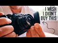 Overhyped Camera Gear To Avoid