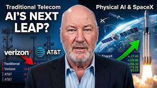 This is Why Physical AI is About to Explode