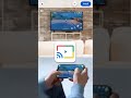 Screen Mirroring App play Mobile Games on Big Screen