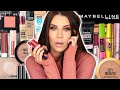💁🏻‍♀ I Tried EVERYTHING Maybelline EVER MADE ...