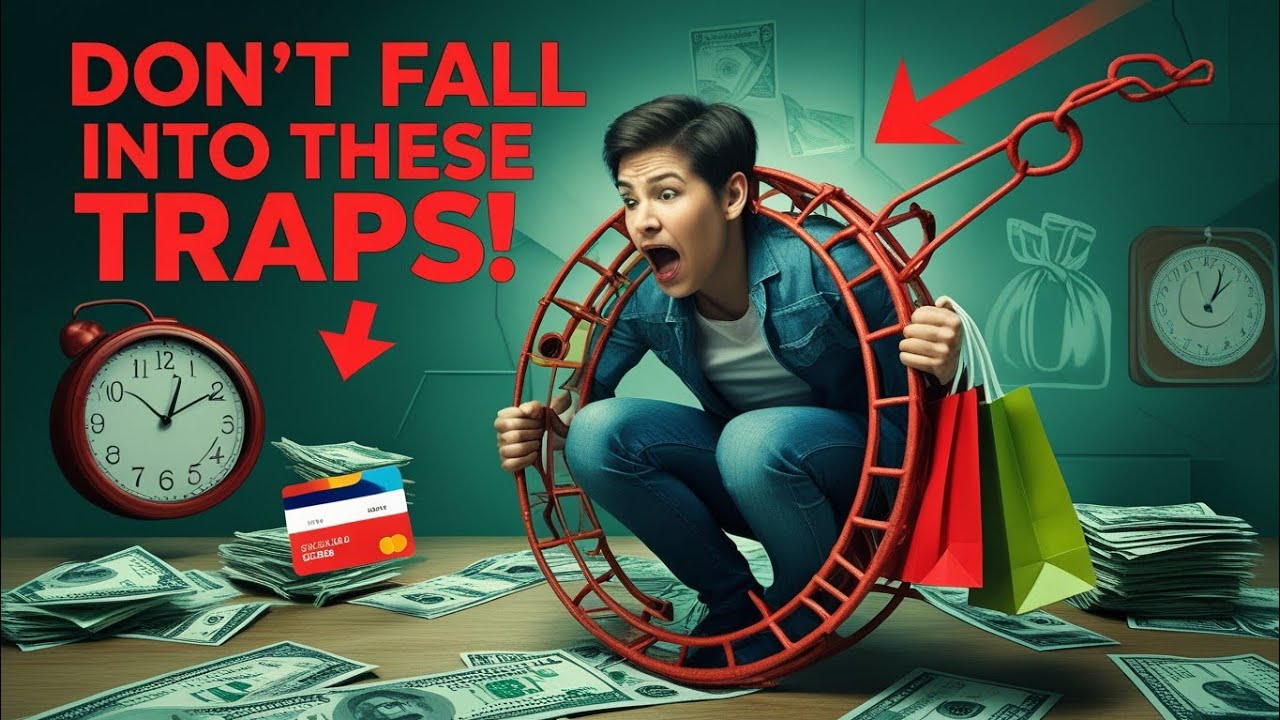 I Wish I Knew Earlier : My Personal Finance Journey