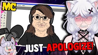 DID U KNOW HE WORKED AT BLIZZARD?! | This Streamer’s Never Wrong… by MeatCanyon | KittyKathee reacts